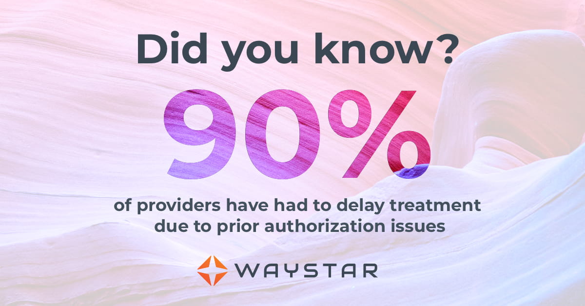 Prior authorization: 3 processes you need to automate