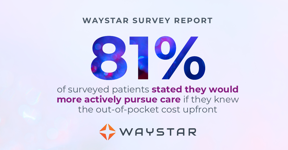 What do patients want in payments? Self-pay, statements, security + more