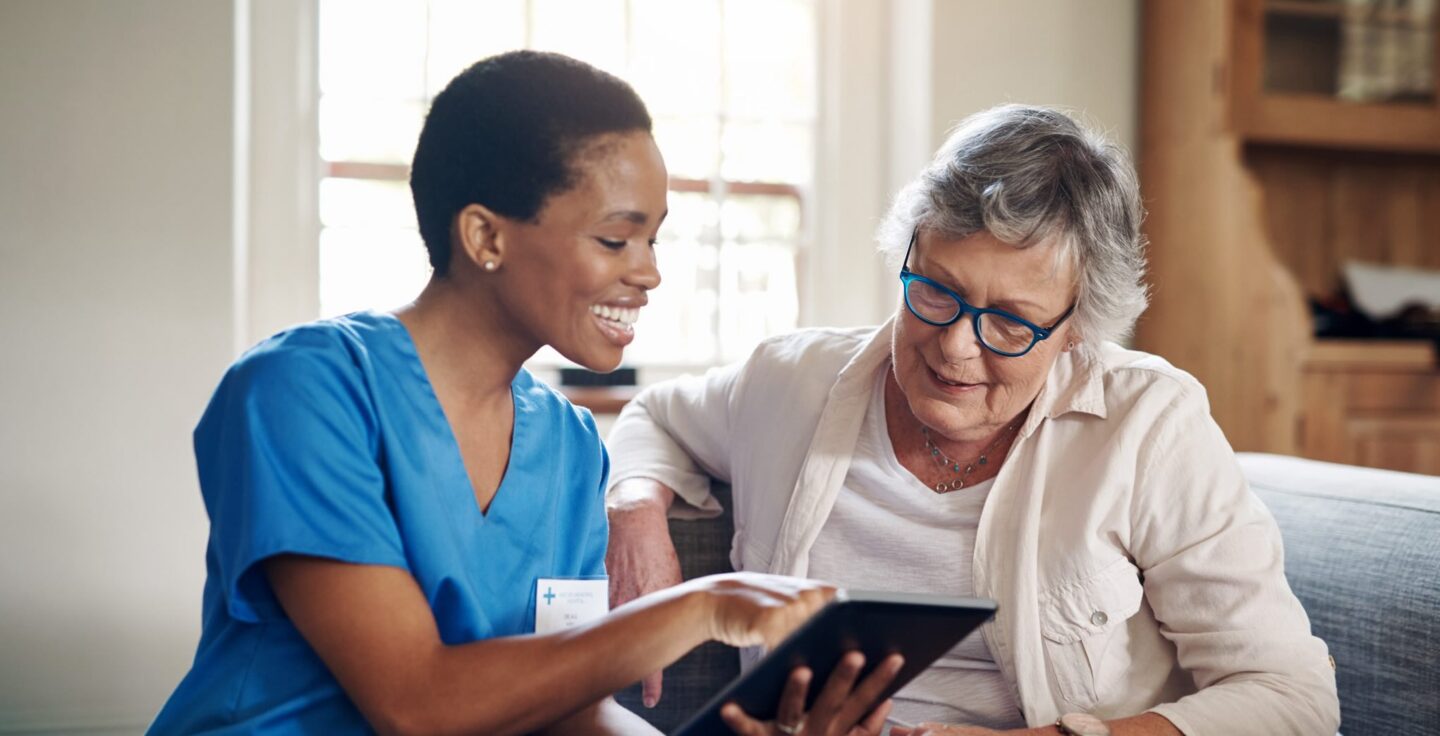 How to empower patients + providers through a transparent + accurate financial experience