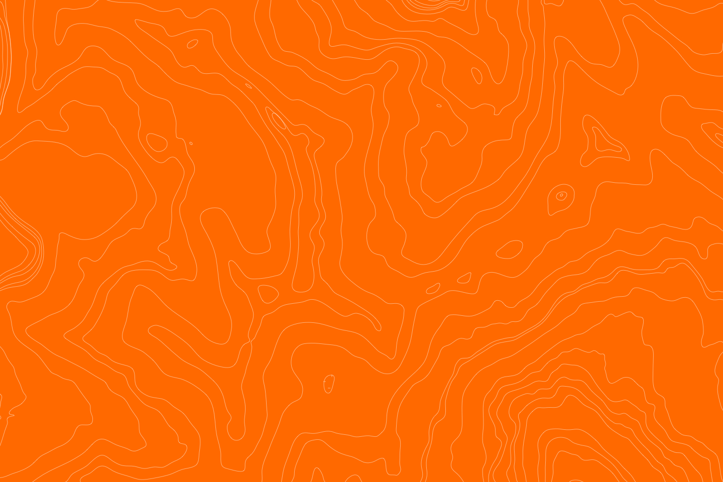 Orange lines