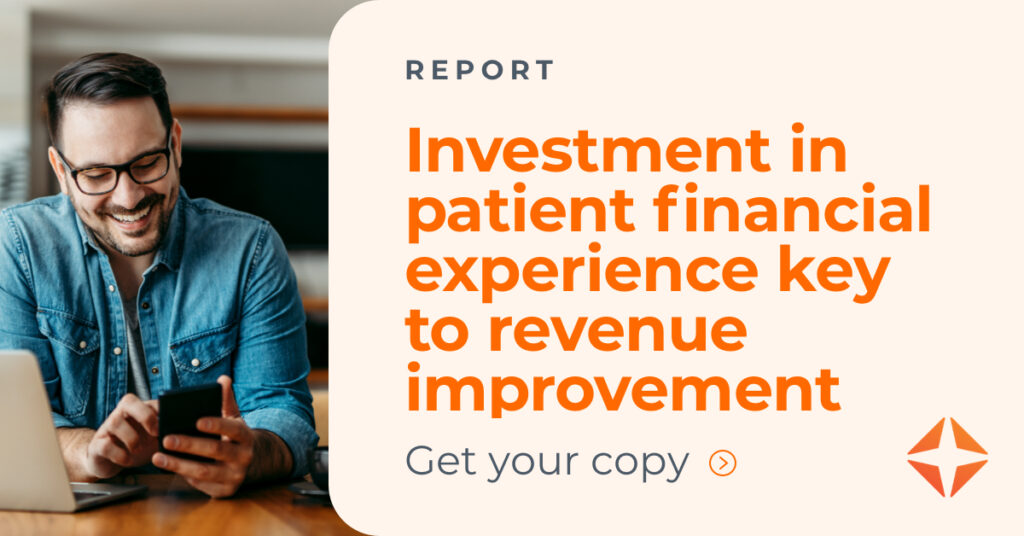 HMA report: Research + insights on today's patient financial experience