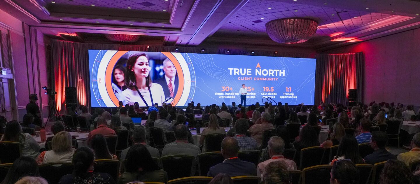 Waystar Advisory Board: 5 takeaways from our inaugural True North conference