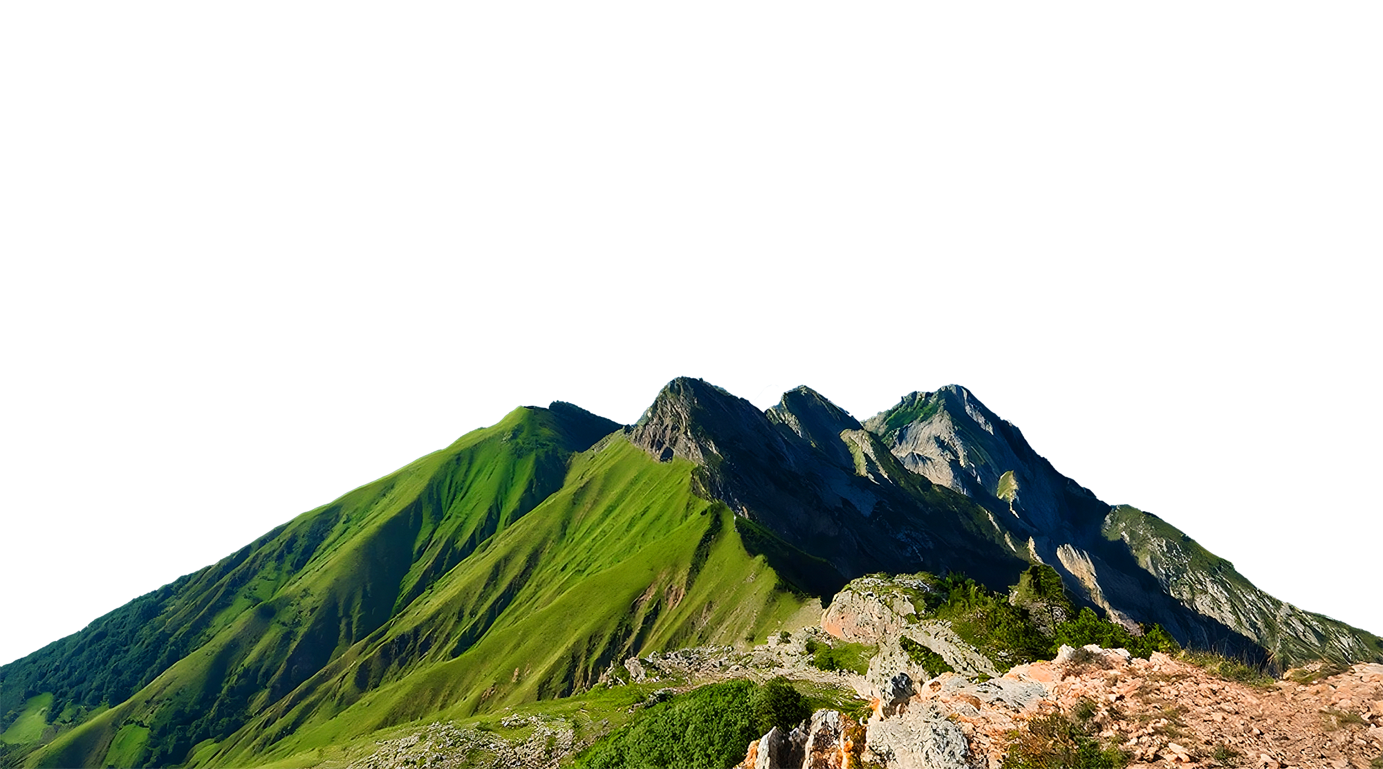 Mountains