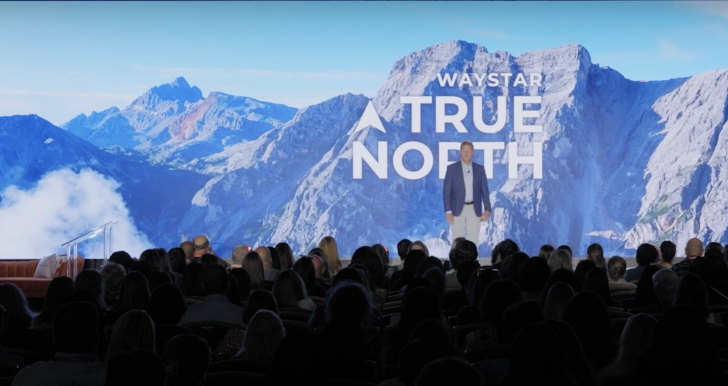 Novocure reimagines healthcare payments at Waystar True North™